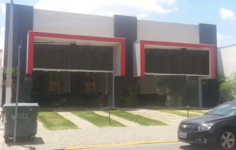Galpão/Depósito/Armazém para alugar, 300m² no Jardim Nossa Senhora Auxiliadora, Campinas