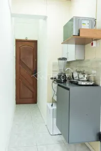 Apartamento com 1 Quarto à venda, 22m² no Centro, Rio de Janeiro
