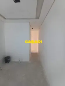 Apartamento com 2 Quartos à venda, 50m² no Baeta Neves, São Bernardo do Campo