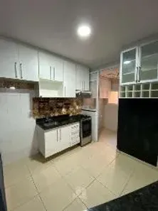 Apartamento com 3 Quartos à venda, 78m² no Santa Luzia, Araçatuba