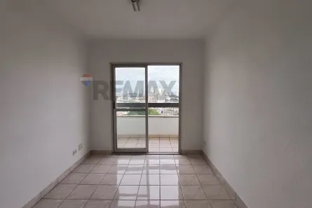 Apartamento com 3 Quartos para alugar, 70m² no Vila Firmiano Pinto, São Paulo