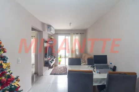 Apartamento com 2 Quartos à venda, 68m² no Parada Inglesa, São Paulo