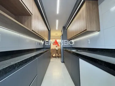 Apartamento com 2 Quartos à venda, 80m² no Boqueirão, Praia Grande