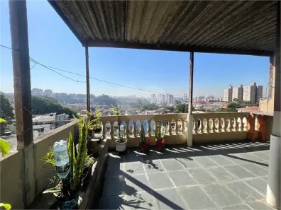 Casa com 6 Quartos à venda, 364m² no Vila Prel, São Paulo