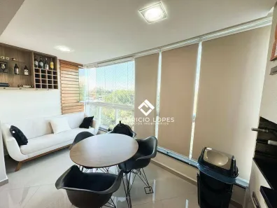 Apartamento com 3 Quartos à venda, 108m² no Jardim Paraíba, Jacareí