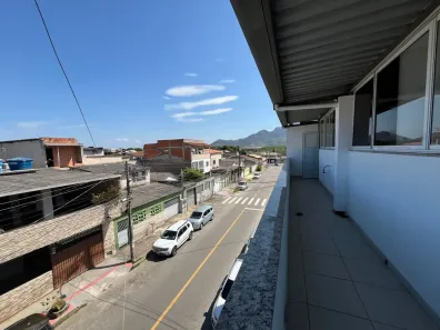 Apartamento com 2 Quartos para alugar, 70m² no Barcelona, Serra