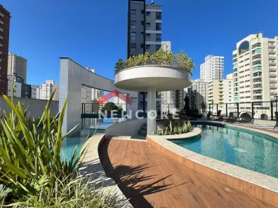 Apartamento com 3 Quartos à venda, 106m² no Meia Praia, Itapema
