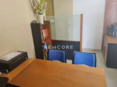 Sala Comercial à venda, 45m² no Barra Funda, São Paulo