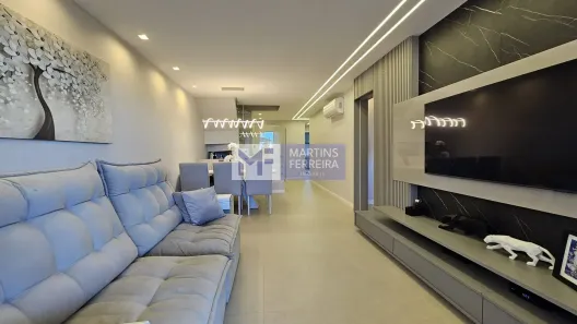 Cobertura com 3 Quartos à venda, 278m² no Recreio dos Bandeirantes, Rio de Janeiro