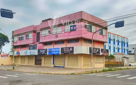 Ponto Comercial para alugar, 75m² no Centro, Sapucaia do Sul