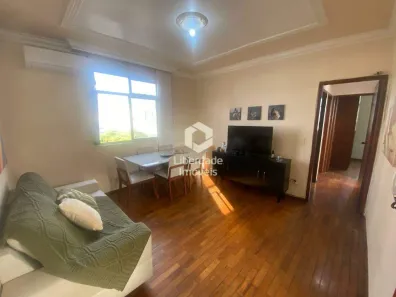 Apartamento com 2 Quartos à venda, 85m² no Caiçara-Adelaide, Belo Horizonte