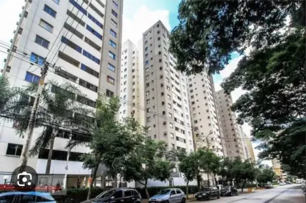 Apartamento com 2 Quartos para alugar, 65m² no Residencial Eldorado, Goiânia
