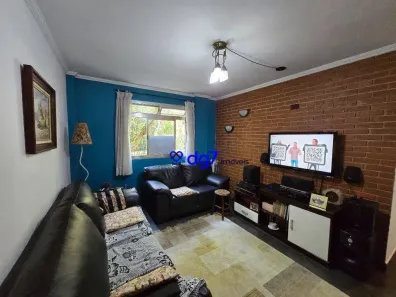 Apartamento com 3 Quartos à venda, 67m² no Jardim Adhemar de Barros, São Paulo