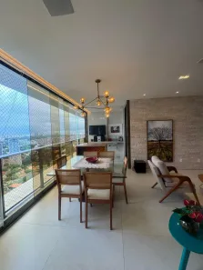 Apartamento com 4 Quartos à venda, 171m² no Horto Florestal, Salvador