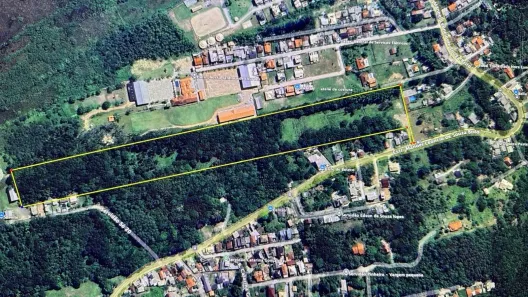 Lote/Terreno à venda, 50533m² no Vargem Pequena, Florianópolis