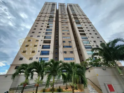 Apartamento com 3 Quartos à venda, 97m² no Quinta da Primavera, Ribeirão Preto