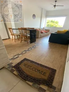 Apartamento com 3 Quartos à venda, 73m² no Boqueirão, Santos