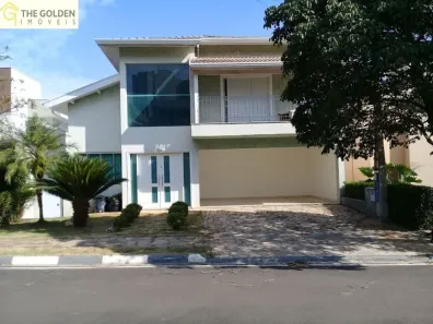 Casa de Condomínio com 3 Quartos à venda, 330m² no Jardim Jurema, Valinhos