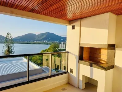 Apartamento com 3 Quartos à venda, 134m² no João Paulo, Florianópolis
