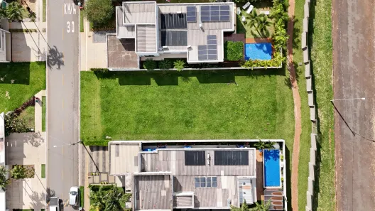 Lote/Terreno à venda, 516m² no Condomínio do Lago 1ª Etapa, Goiânia