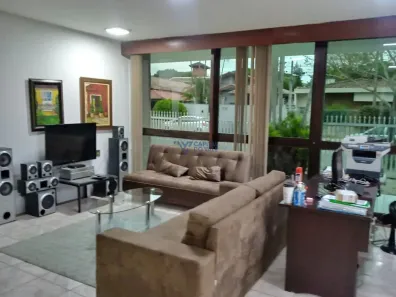 Casa com 3 Quartos à venda, 450m² no Jardim Esplanada, São José dos Campos