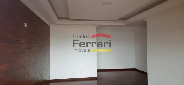 Apartamento com 3 Quartos à venda, 157m² no Santana, São Paulo