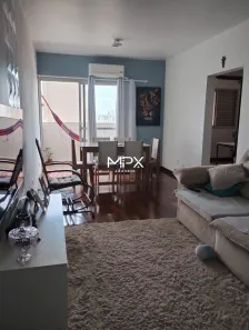 Apartamento com 2 Quartos para venda ou aluguel, 78m² no Cidade Alta, Piracicaba
