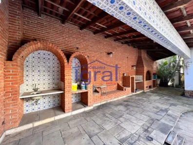 Casa com 3 Quartos à venda, 294m² no Planalto Paulista, São Paulo