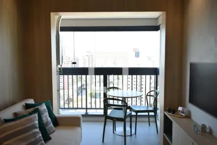 Apartamento com 1 Quarto à venda, 29m² no São Judas, São Paulo
