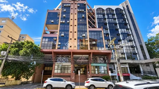 Sala Comercial para alugar, 40m² no Centro, Canoas