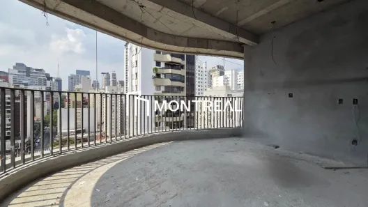 Apartamento com 3 Quartos à venda, 202m² no Jardim Paulista, São Paulo