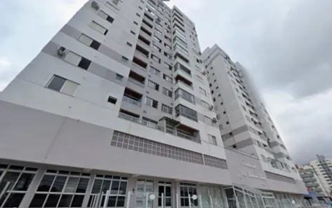 Apartamento com 2 Quartos à venda, 62m² no Campinas, São José