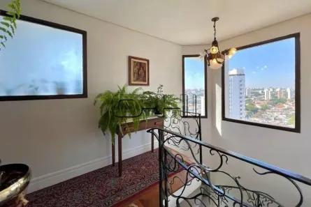 Cobertura com 3 Quartos à venda, 550m² no Campo Belo, São Paulo