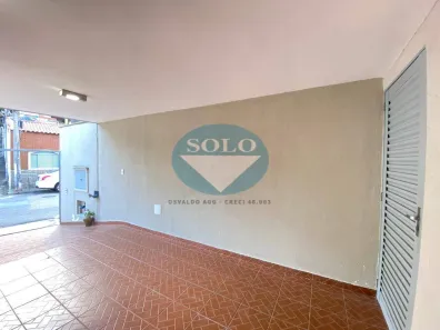 Casa com 3 Quartos à venda, 200m² no Bela Vista, Jundiaí