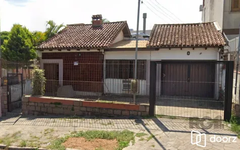 Casa com 3 Quartos à venda, 156m² no Partenon, Porto Alegre