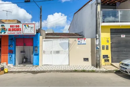 Casa com 3 Quartos à venda, 110m² no Salgadeira, Santo Antônio de Jesus