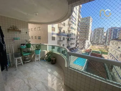 Apartamento com 2 Quartos à venda, 120m² no Tupi, Praia Grande