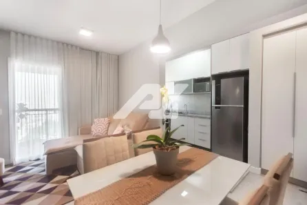 Apartamento com 2 Quartos para alugar, 60m² no Ponte Preta, Campinas
