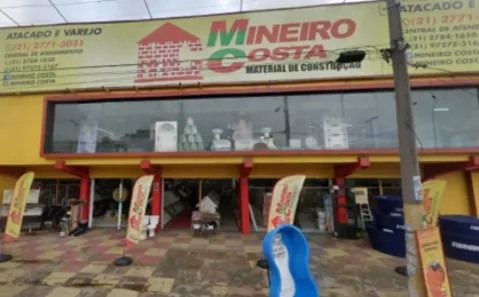 Prédio Residencial com 2 Quartos à venda, 240m² no Vila Meriti, Duque de Caxias