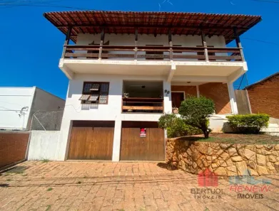 Casa com 4 Quartos à venda, 356m² no Santa Rosa, Vinhedo