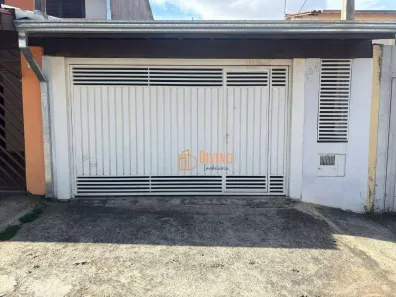 Casa com 2 Quartos para alugar, 115m² no Jardim Residencial Deolinda Guerra, Sorocaba