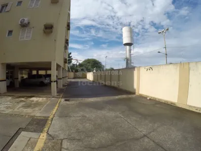 Apartamento com 3 Quartos para alugar, 80m² no Jardim Yolanda, São José do Rio Preto