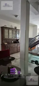 Sobrado com 6 Quartos à venda, 300m² no Jardim Peri Peri, São Paulo