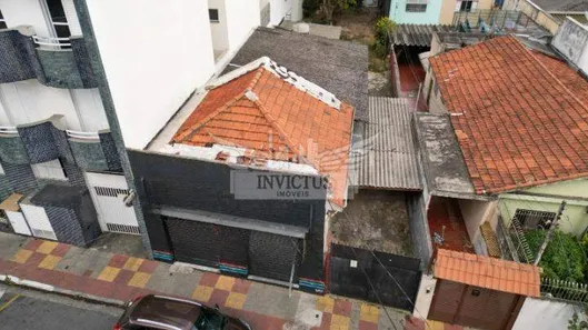 à venda, 500m² no Barcelona, São Caetano do Sul