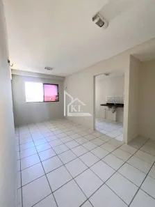 Apartamento com 2 Quartos para alugar, 59m² no Ponta Negra, Natal