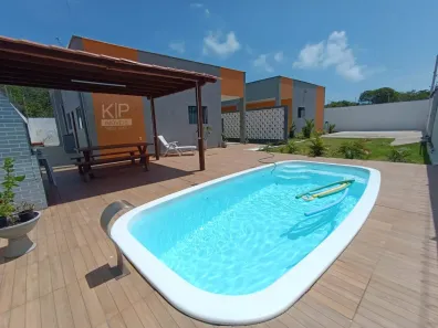 Casa com 3 Quartos à venda, 124m² no , Tibau do Sul