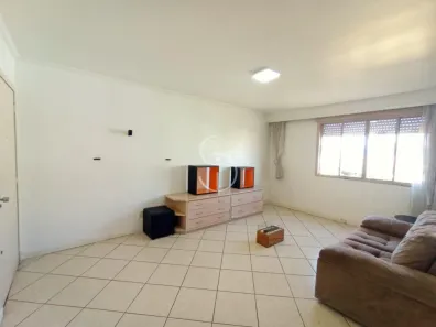Apartamento com 1 Quarto para alugar, 52m² no Centro, São Leopoldo
