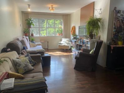 Apartamento com 4 Quartos à venda, 129m² no Pinheiros, São Paulo