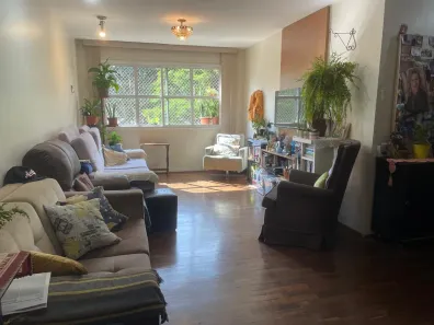 Apartamento com 4 Quartos à venda, 129m² no Pinheiros, São Paulo