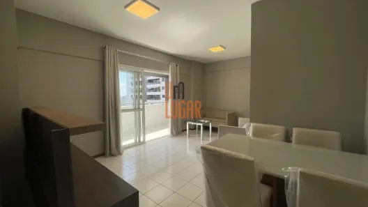 Apartamento com 3 Quartos para alugar, 110m² no Umarizal, Belém